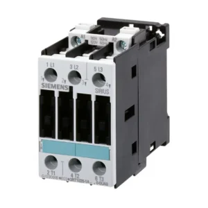 Power Contactor 3RT1026-1BB40