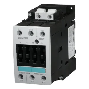 Power Contactor 3RT1035-1BB40