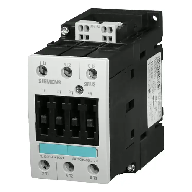 Contactor 3RT1036-3BD40