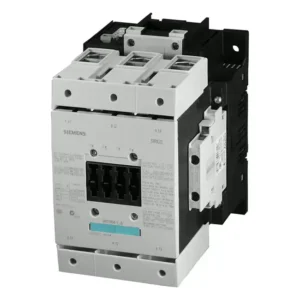 Power Contactor 3RT1054-1NF36