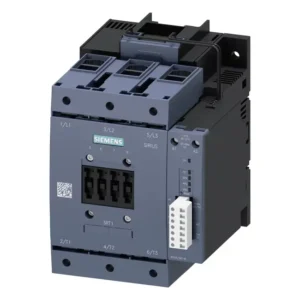 Power Contactor 3RT1054-1PP35