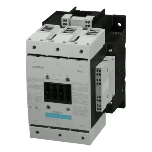 Power Contactor 3RT1054-3AP36