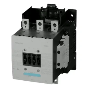 Power Contactor 3RT1054-6LA06