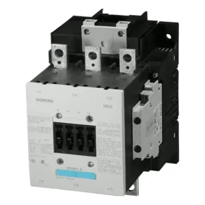 Power Contactor 3RT1055-6AU36