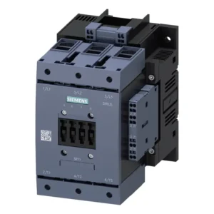 Power Contactor 3RT1055-7AB36-0SF1