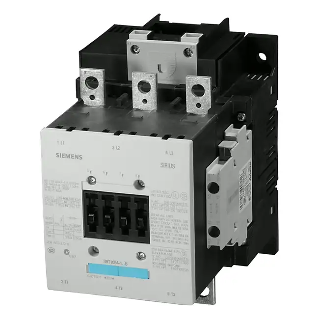 Power Contactor 3RT1056-6AM36