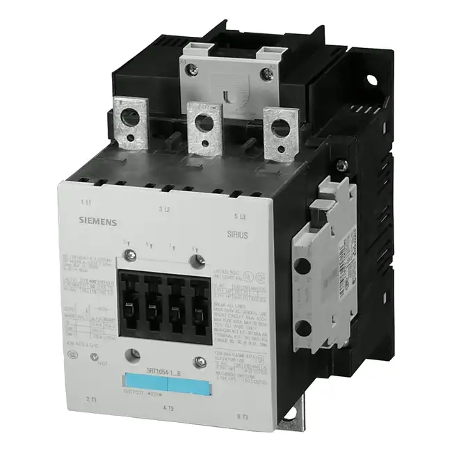 Power Contactor 3RT1056-6AP36