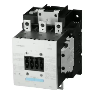 Power Contactor 3RT1056-6NF36