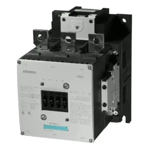 Power Contactor 3RT1064-6NF36