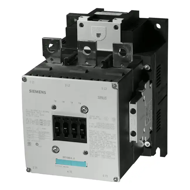 Power Contactor 3RT1064-6NF36