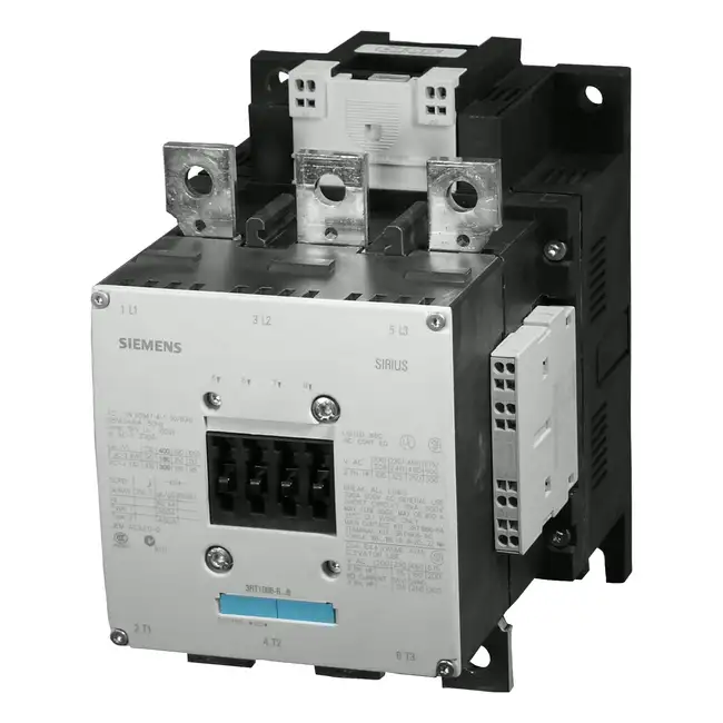 Power Contactor 3RT1065-2NP36
