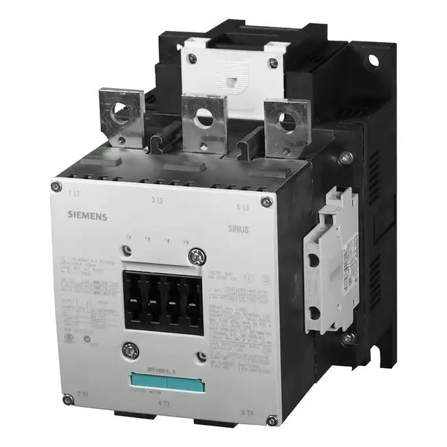 Power Contactor 3RT1065-6AP36