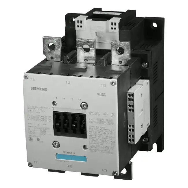 Power Contactor 3RT1066-2AP36