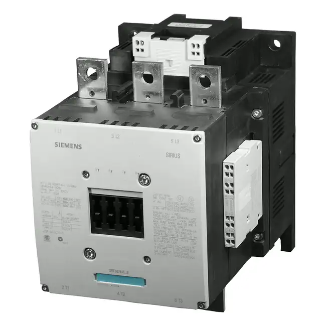 Power Contactor 3RT1075-2NP36