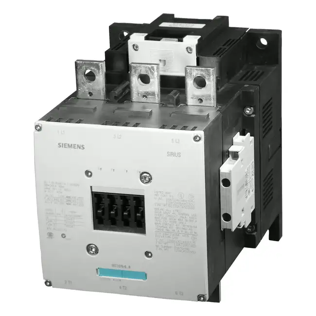 Power Contactor 3RT1075-6NP36