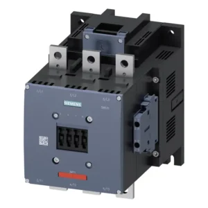 Power Contactor 3RT1076-6AP36-3PA0
