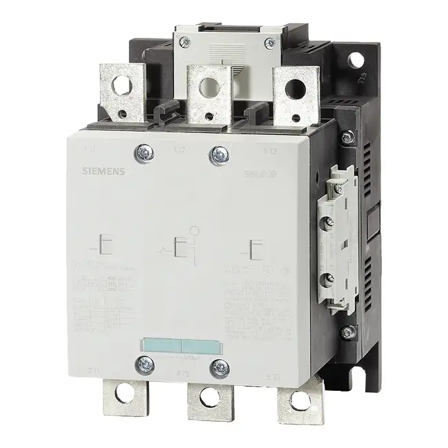 Vacuum Contactor 3RT1264-6AV36