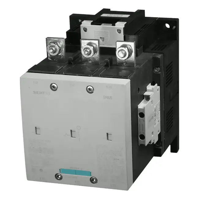 Vacuum Contactor 3RT1275-6NP36