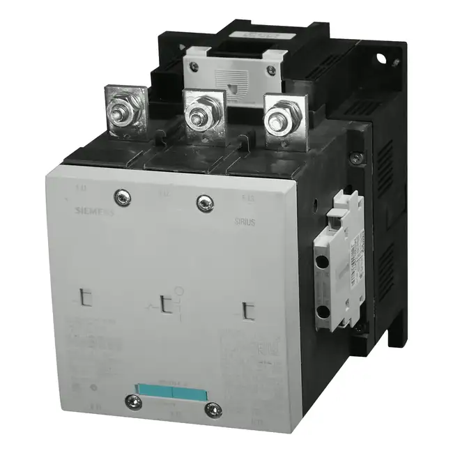 Vacuum Contactor 3RT1276-6AM36