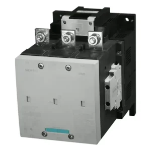 Vacuum Contactor 3RT1276-6AR36
