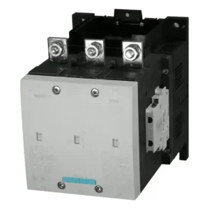 Vacuum Contactor 3RT1276-6LA06