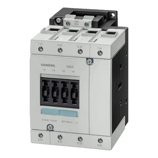 Contactor 3RT1346-1BB40