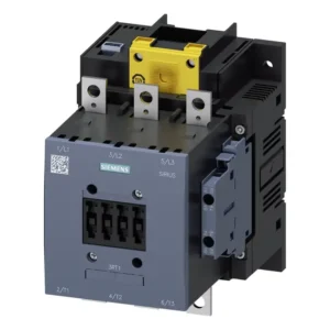 Power Contactor 3RT1456-6SF36