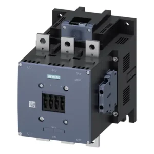 Power Contactor 3RT1476-6XF46-0LA2