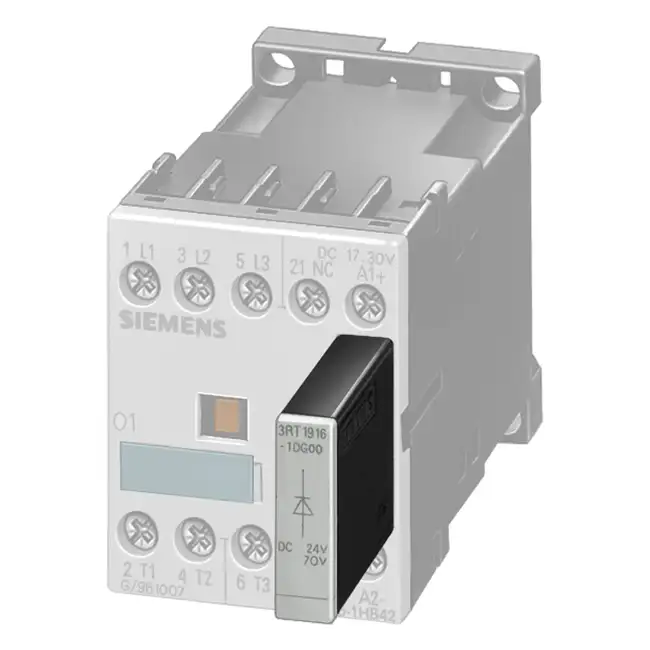 Contactor 3RT1916-1BF00