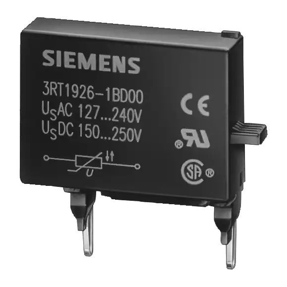 Contactor 3RT1926-1BE00