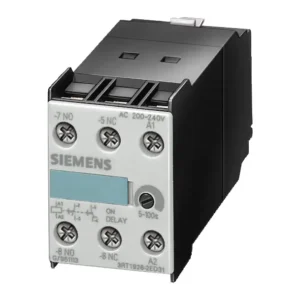 Contactor 3RT1926-2GC51