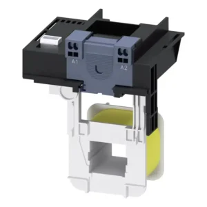 3RA19, 3RH19, 3RT19, 3RE* Contactors 3RT1955-5XF42