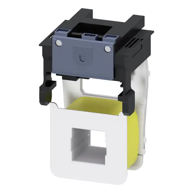 3RA19, 3RH19, 3RT19, 3RE* Contactors 3RT1965-5XB42