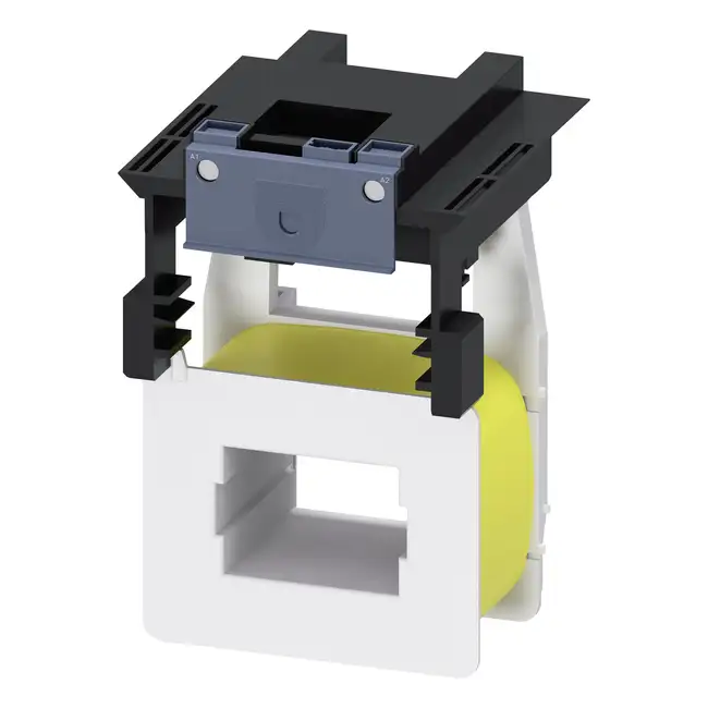 3RA19, 3RH19, 3RT19, 3RE* Contactors 3RT1975-5XB41