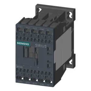Power Contactor 3RT2015-2AK62