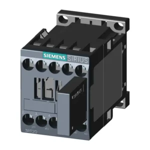 Power Contactor 3RT2016-1WB41