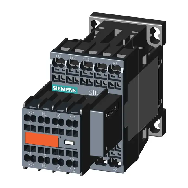 Power Contactor 3RT2016-2CP04-3MA0