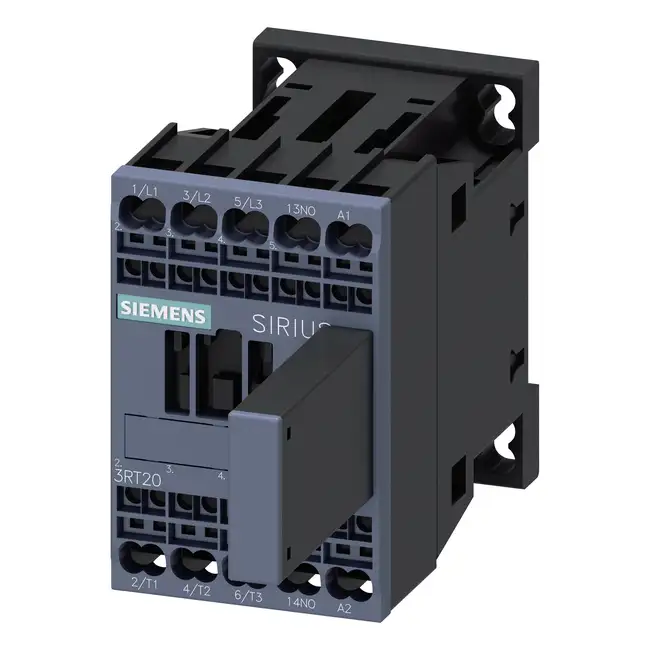 Power Contactor 3RT2016-2EP01
