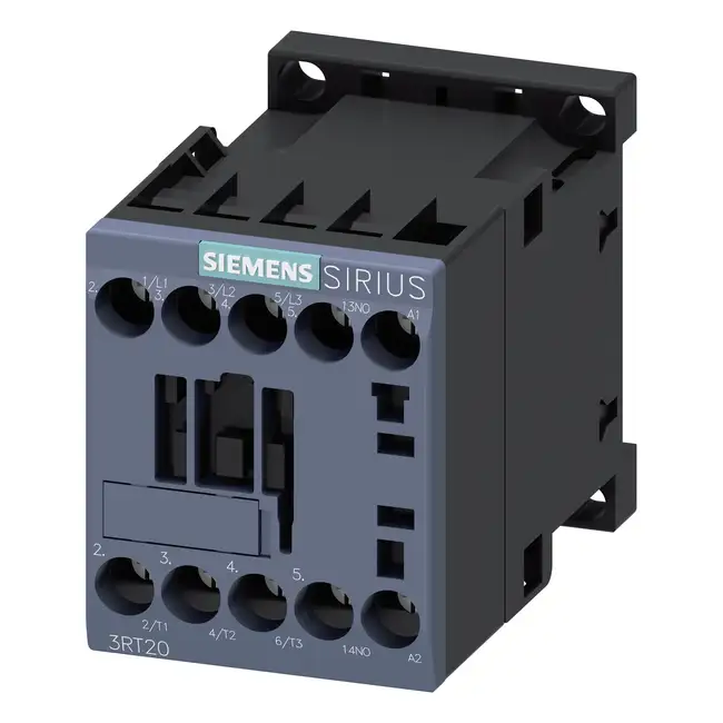 Power Contactor 3RT2017-1AM21