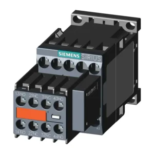 Power Contactor 3RT2017-1CK64-3MA0