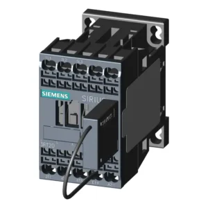 Contactor 3RT2017-2KB42-1LA0