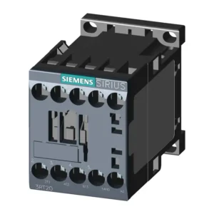 Power Contactor 3RT2018-1AV01