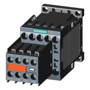 Power Contactor 3RT2018-1BB44-3MA0
