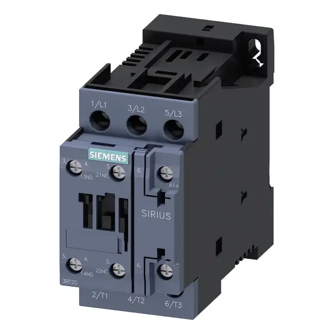 Power Contactor 3RT2023-1BB40-1AA0-Z X95