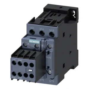 Power Contactor 3RT2023-1BB44