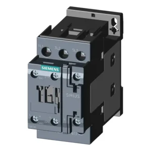 Power Contactor 3RT2024-1AN20