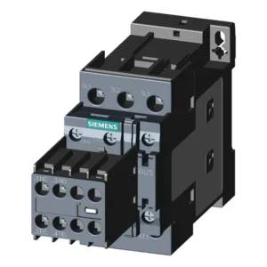 Power Contactor 3RT2025-1BB44