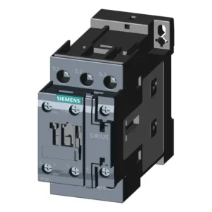 Power Contactor 3RT2025-1BF40