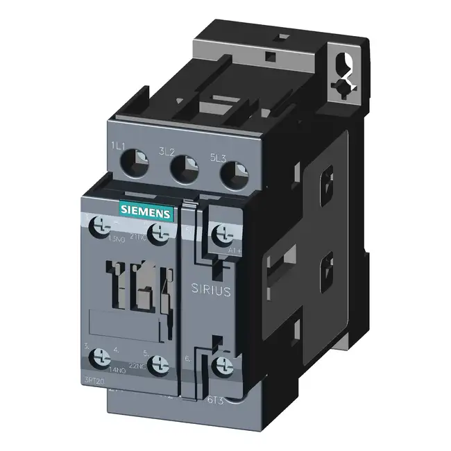 Power Contactor 3RT2025-1BF40