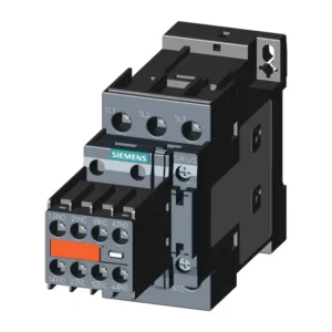 Power Contactor 3RT2025-1DB44-3MA0